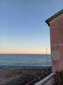 La Casa del Corno - Two-room apartment in Bussana Terrace - Image 5