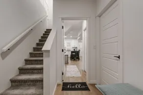 Modern 1 BR Basement Suite Retreat - Image 2