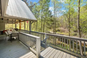 Hart's Treehouse - Image 4