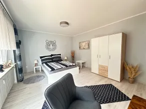 Vacation home HeimatHafen - Image 3