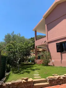 Solanas: villa 200 m from the sea - Image 3