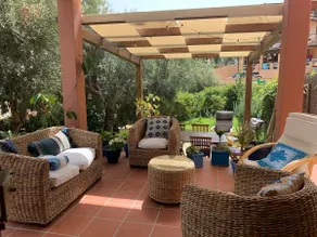 Solanas: villa 200 m from the sea - Image 4