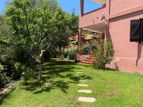 Solanas: villa 200 m from the sea - Image 2