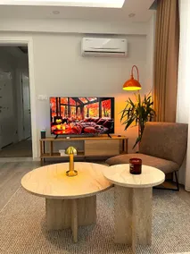 Stylish Apartment in the Center of Dalaman - Image 4