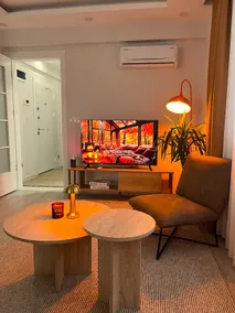 Stylish Apartment in the Center of Dalaman - Image 2