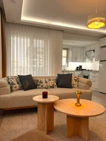 Stylish Apartment in the Center of Dalaman - Image 3