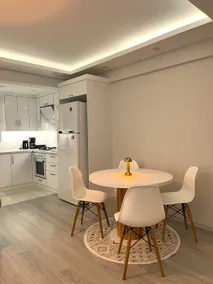 Stylish Apartment in the Center of Dalaman - Image 5