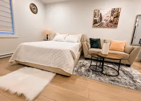Tastefully furnished new studio in Bear Mountain - Image 3