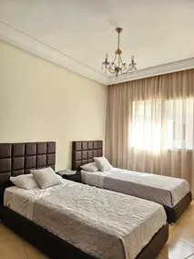 Apartment In City Centre Tangier - Image 4