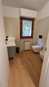 Modern apartment in Brunate - Image 3
