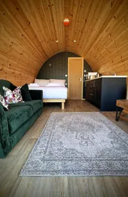 Ballyhoura Glamping - Image 3