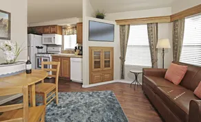 Cozy Vacation Cottage 100 - Image 4