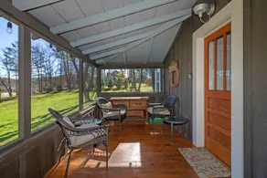 Lingerlong House Downtown Brevard - Image 2