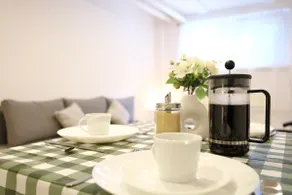 Free Parking, PS5, Netflix & Disney, Pure Air System, Pets Welcome for Free - Image 3
