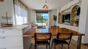 Beautiful new apartment terrace near Pinarello - Image 3