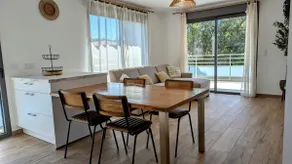 Beautiful new apartment terrace near Pinarello - Image 5