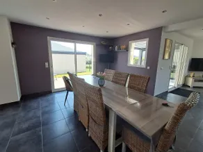 Beautiful spacious house in Erquy - Image 5