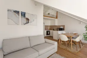 Bridgeview Alcântara – The 3BR Loft Edition - Image 5