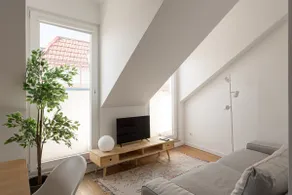 Bridgeview Alcântara – The 3BR Loft Edition - Image 2