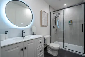 Magnificent Loft – Le Petit Champlain # 23 - Image 4