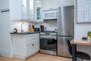 Magnificent Loft – Le Petit Champlain # 23 - Image 2