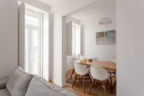 Lisbon Living Alcântara – Modern 2BR Flat - Image 5