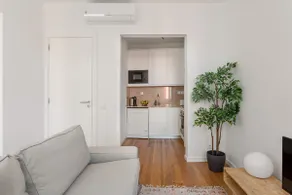 Lisbon Living Alcântara – Modern 2BR Flat - Image 4