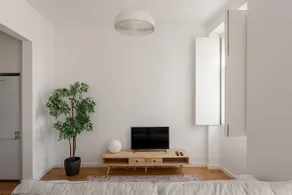 Lisbon Living Alcântara – Modern 2BR Flat - Image 2