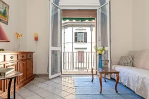 [Livorno Center] 3 minutes from the cathedral + balcony - Image 3