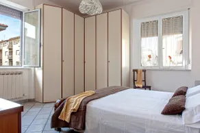 [Livorno Center] 3 minutes from the cathedral + balcony - Image 2