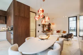 design & luxury: Maison de l'Aube - Image 2