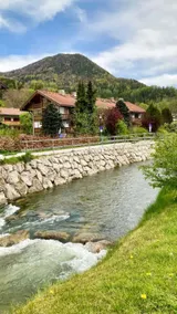 Panorama 17 - Einzigartige Ferienwohnung am Tegernsee - Image 2