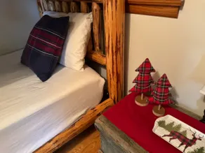 Christmas Cottage II - Image 5