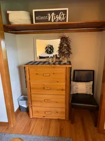 Christmas Cottage II - Image 4