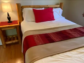 Christmas Cottage II - Image 3