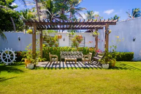 Beautiful house! 150m from the sea 6 suites with air conditioning - Image 5