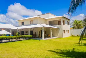 Beautiful house! 150m from the sea 6 suites with air conditioning - Image 2