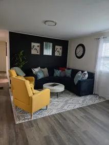 Cozy Hershey- Harrisburg Hideout w/ Hot tub - Image 4