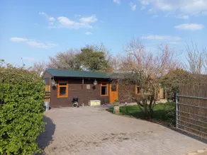 Secluded Lodge with private garden & new Hot Tub - Image 2