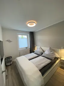 Ferienwohnung Watt'n Quartier Büsum - Image 3