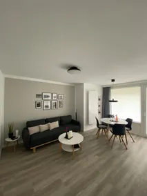 Ferienwohnung Watt'n Quartier Büsum - Image 2