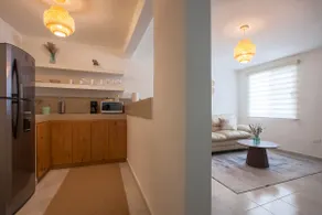 NEW Boho Apartment in La Paz - Image 5
