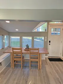 Modern Island Bungalow-Lake View - Image 5