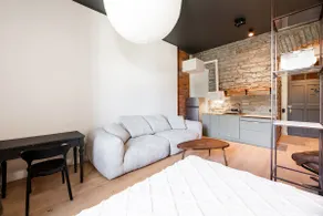 Design Studio | Tallinn Center | Free Parking - Image 4