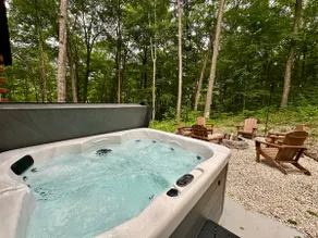 Boulder Ridge Cabin - Image 2
