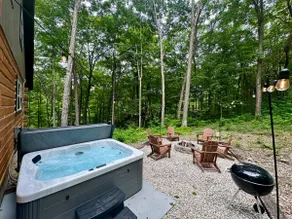 Boulder Ridge Cabin - Image 4