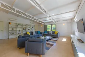 Finca San Mateo, The Villa, Tarifa, Punta Paloma - Image 3