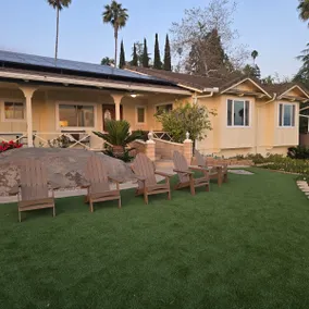 Luxury Hillside Villa in Escondido - Entire Home - Image 2