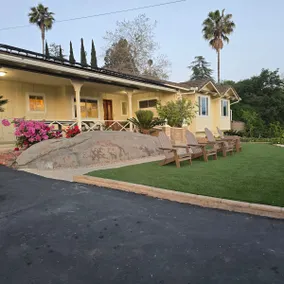 Luxury Hillside Villa in Escondido - Entire Home - Image 3