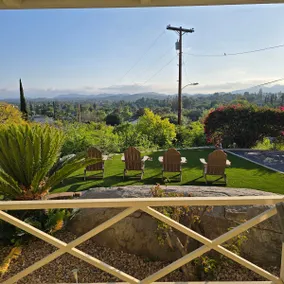 Luxury Hillside Villa in Escondido - Entire Home - Image 4